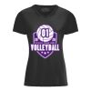 ATC PRO TEAM SHORT SLEEVE LADIES' TEE. Thumbnail