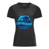 ATC PRO TEAM SHORT SLEEVE LADIES' TEE. Thumbnail