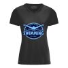 ATC PRO TEAM SHORT SLEEVE LADIES' TEE. Thumbnail