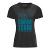 ATC PRO TEAM SHORT SLEEVE LADIES' TEE. Thumbnail
