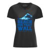 ATC PRO TEAM SHORT SLEEVE LADIES' TEE. Thumbnail