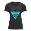 ATC PRO TEAM SHORT SLEEVE LADIES' TEE. Thumbnail