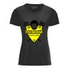 ATC PRO TEAM SHORT SLEEVE LADIES' TEE. Thumbnail