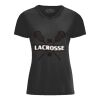 ATC PRO TEAM SHORT SLEEVE LADIES' TEE. Thumbnail