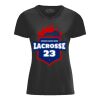 ATC PRO TEAM SHORT SLEEVE LADIES' TEE. Thumbnail