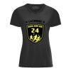ATC PRO TEAM SHORT SLEEVE LADIES' TEE. Thumbnail