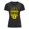 ATC PRO TEAM SHORT SLEEVE LADIES' TEE. Thumbnail