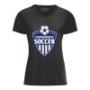 ATC PRO TEAM SHORT SLEEVE LADIES' TEE. Thumbnail