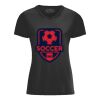 ATC PRO TEAM SHORT SLEEVE LADIES' TEE. Thumbnail