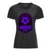 ATC PRO TEAM SHORT SLEEVE LADIES' TEE. Thumbnail