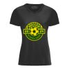 ATC PRO TEAM SHORT SLEEVE LADIES' TEE. Thumbnail