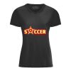 ATC PRO TEAM SHORT SLEEVE LADIES' TEE. Thumbnail
