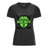 ATC PRO TEAM SHORT SLEEVE LADIES' TEE. Thumbnail