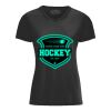ATC PRO TEAM SHORT SLEEVE LADIES' TEE. Thumbnail