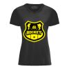 ATC PRO TEAM SHORT SLEEVE LADIES' TEE. Thumbnail
