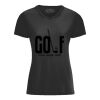 ATC PRO TEAM SHORT SLEEVE LADIES' TEE. Thumbnail
