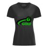 ATC PRO TEAM SHORT SLEEVE LADIES' TEE. Thumbnail