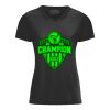 ATC PRO TEAM SHORT SLEEVE LADIES' TEE. Thumbnail
