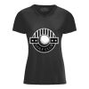 ATC PRO TEAM SHORT SLEEVE LADIES' TEE. Thumbnail