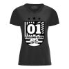 ATC PRO TEAM SHORT SLEEVE LADIES' TEE. Thumbnail
