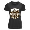 ATC PRO TEAM SHORT SLEEVE LADIES' TEE. Thumbnail