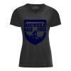 ATC PRO TEAM SHORT SLEEVE LADIES' TEE. Thumbnail