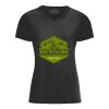 ATC PRO TEAM SHORT SLEEVE LADIES' TEE. Thumbnail