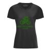 ATC PRO TEAM SHORT SLEEVE LADIES' TEE. Thumbnail