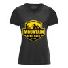 ATC PRO TEAM SHORT SLEEVE LADIES' TEE. Thumbnail