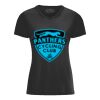 ATC PRO TEAM SHORT SLEEVE LADIES' TEE. Thumbnail