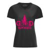 ATC PRO TEAM SHORT SLEEVE LADIES' TEE. Thumbnail