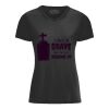 ATC PRO TEAM SHORT SLEEVE LADIES' TEE. Thumbnail