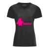 ATC PRO TEAM SHORT SLEEVE LADIES' TEE. Thumbnail
