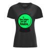 ATC PRO TEAM SHORT SLEEVE LADIES' TEE. Thumbnail