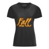 ATC PRO TEAM SHORT SLEEVE LADIES' TEE. Thumbnail