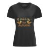 ATC PRO TEAM SHORT SLEEVE LADIES' TEE. Thumbnail