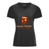 ATC PRO TEAM SHORT SLEEVE LADIES' TEE. Thumbnail