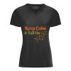 ATC PRO TEAM SHORT SLEEVE LADIES' TEE. Thumbnail