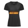 ATC PRO TEAM SHORT SLEEVE LADIES' TEE. Thumbnail