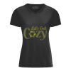 ATC PRO TEAM SHORT SLEEVE LADIES' TEE. Thumbnail