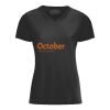 ATC PRO TEAM SHORT SLEEVE LADIES' TEE. Thumbnail