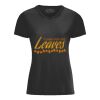 ATC PRO TEAM SHORT SLEEVE LADIES' TEE. Thumbnail