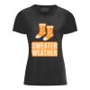 ATC PRO TEAM SHORT SLEEVE LADIES' TEE. Thumbnail