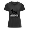 ATC PRO TEAM SHORT SLEEVE LADIES' TEE. Thumbnail
