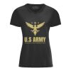 ATC PRO TEAM SHORT SLEEVE LADIES' TEE. Thumbnail