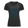 ATC PRO TEAM SHORT SLEEVE LADIES' TEE. Thumbnail