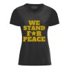 ATC PRO TEAM SHORT SLEEVE LADIES' TEE. Thumbnail