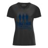 ATC PRO TEAM SHORT SLEEVE LADIES' TEE. Thumbnail