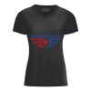 ATC PRO TEAM SHORT SLEEVE LADIES' TEE. Thumbnail