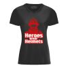 ATC PRO TEAM SHORT SLEEVE LADIES' TEE. Thumbnail